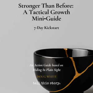7-day-kick-start-guide.-Doug-White-veterans-first-responders-PTSD-resilience-tactical-growth-Booklet-US